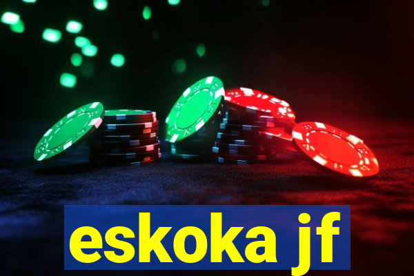 eskoka jf